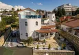Kupić 4+1 willa na zezwolenie na pobyt w Turkler, Alanya — z nowymi meblami i basenem 7