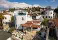 Kupić 4+1 willa na zezwolenie na pobyt w Turkler, Alanya — z nowymi meblami i basenem 8