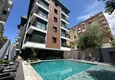 Kupić Mieszkanie 2+1 do wynajęcia w centrum Alanyi - 250 m do plaży Keykubat nr 9 1 