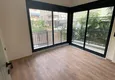 Dostępny zakup Mieszkanie 2+1 do wynajęcia w centrum Alanyi - 250 m do plaży Keykubat nr 9 10 