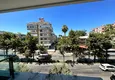 Dostępny zakup Apartament 1+1 z widokiem na morze w centrum Alanyi - Plaża Kleopatra 10 