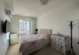 Dostępny zakup Liniowy apartament 3+1 z widokiem na morze w Tosmur, Alanya - nadaje się do obywatelstwa i zezwolenia na pobyt 11