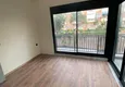 Dostępny zakup Mieszkanie 2+1 do wynajęcia w centrum Alanyi - 250 m do plaży Keykubat nr 9 11 