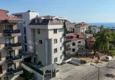 Kupić Obiekt wypoczynkowy od dewelopera w Alanya, dzielnica Kestel 12