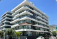 Kupić Apartament 1+1 z widokiem na morze w centrum Alanyi - Plaża Kleopatra 1 
