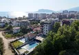 Kupić Obiekt wypoczynkowy od dewelopera w Alanya, dzielnica Kestel 1