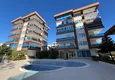 Kupić Liniowy apartament 3+1 z widokiem na morze w Tosmur, Alanya - nadaje się do obywatelstwa i zezwolenia na pobyt 2