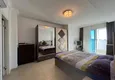 Dostępny zakup Liniowy apartament 3+1 z widokiem na morze w Tosmur, Alanya - nadaje się do obywatelstwa i zezwolenia na pobyt 13