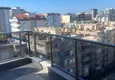 Dostępny zakup Długoterminowy wynajem w Mahmutlar - nieumeblowane trzypokojowe mieszkanie B31 13