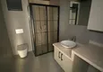 Dostępny zakup Mieszkanie 2+1 do wynajęcia w centrum Alanyi - 250 m do plaży Keykubat nr 9 13 