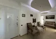 Dostępny zakup Liniowy apartament 3+1 z widokiem na morze w Tosmur, Alanya - nadaje się do obywatelstwa i zezwolenia na pobyt 1