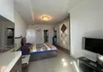 Dostępny zakup Liniowy apartament 3+1 z widokiem na morze w Tosmur, Alanya - nadaje się do obywatelstwa i zezwolenia na pobyt 14