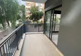 Dostępny zakup Mieszkanie 2+1 do wynajęcia w centrum Alanyi - 250 m do plaży Keykubat nr 9 14 