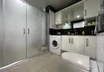 Dostępny zakup Liniowy apartament 3+1 z widokiem na morze w Tosmur, Alanya - nadaje się do obywatelstwa i zezwolenia na pobyt 15
