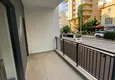 Dostępny zakup Mieszkanie 2+1 do wynajęcia w centrum Alanyi - 250 m do plaży Keykubat nr 9 15 