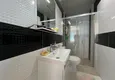 Dostępny zakup Liniowy apartament 3+1 z widokiem na morze w Tosmur, Alanya - nadaje się do obywatelstwa i zezwolenia na pobyt 16