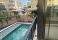Dostępny zakup Mieszkanie 2+1 do wynajęcia w centrum Alanyi - 250 m do plaży Keykubat nr 9 16 