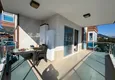 Dostępny zakup Liniowy apartament 3+1 z widokiem na morze w Tosmur, Alanya - nadaje się do obywatelstwa i zezwolenia na pobyt 17