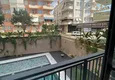 Dostępny zakup Mieszkanie 2+1 do wynajęcia w centrum Alanyi - 250 m do plaży Keykubat nr 9 17 