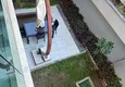 Dostępny zakup Ogród duplex 2+1 z meblami w Oba - w specjalnej cenie 18