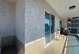 Dostępny zakup Liniowy apartament 3+1 z widokiem na morze w Tosmur, Alanya - nadaje się do obywatelstwa i zezwolenia na pobyt 20