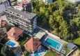 Kupić Obiekt wypoczynkowy od dewelopera w Alanya, dzielnica Kestel 2