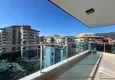 Dostępny zakup Liniowy apartament 3+1 z widokiem na morze w Tosmur, Alanya - nadaje się do obywatelstwa i zezwolenia na pobyt 21