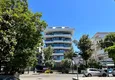 Kupić Apartament 1+1 z widokiem na morze w centrum Alanyi - Plaża Kleopatra 2 