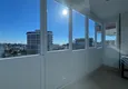 Dostępny zakup Liniowy apartament 3+1 z widokiem na morze w Tosmur, Alanya - nadaje się do obywatelstwa i zezwolenia na pobyt 23