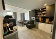 Dostępny zakup Apartament 1+1 z widokiem na morze w centrum Alanyi - Plaża Kleopatra 3 