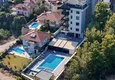 Kupić Obiekt wypoczynkowy od dewelopera w Alanya, dzielnica Kestel 3