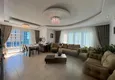 Kupić Liniowy apartament 3+1 z widokiem na morze w Tosmur, Alanya - nadaje się do obywatelstwa i zezwolenia na pobyt 1