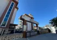 Kupić Liniowy apartament 3+1 z widokiem na morze w Tosmur, Alanya - nadaje się do obywatelstwa i zezwolenia na pobyt 4