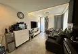 Dostępny zakup Apartament 1+1 z widokiem na morze w centrum Alanyi - Plaża Kleopatra 4 