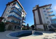 Kupić Liniowy apartament 3+1 z widokiem na morze w Tosmur, Alanya - nadaje się do obywatelstwa i zezwolenia na pobyt 5
