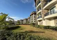 Kupić Apartament 1+1 w okolicy Oba to kompleks mieszkalny o wysokim komforcie 4