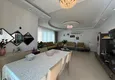 Dostępny zakup Liniowy apartament 3+1 z widokiem na morze w Tosmur, Alanya - nadaje się do obywatelstwa i zezwolenia na pobyt 4