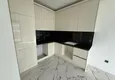 Dostępny zakup Apartament 1+1 w okolicy Oba to kompleks mieszkalny o wysokim komforcie 4