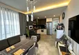 Dostępny zakup Apartament 1+1 z widokiem na morze w centrum Alanyi - Plaża Kleopatra 5 