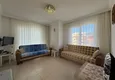 Dostępny zakup Liniowy apartament 3+1 z widokiem na morze w Tosmur, Alanya - nadaje się do obywatelstwa i zezwolenia na pobyt 5