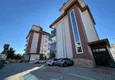 Kupić Liniowy apartament 3+1 z widokiem na morze w Tosmur, Alanya - nadaje się do obywatelstwa i zezwolenia na pobyt 7