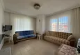 Dostępny zakup Liniowy apartament 3+1 z widokiem na morze w Tosmur, Alanya - nadaje się do obywatelstwa i zezwolenia na pobyt 6