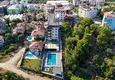 Kupić Obiekt wypoczynkowy od dewelopera w Alanya, dzielnica Kestel 6