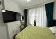 Dostępny zakup Apartament 1+1 z widokiem na morze w centrum Alanyi - Plaża Kleopatra 7 
