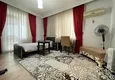 Dostępny zakup Nieruchomość na zezwolenie na pobyt w Alanyi. Umeblowane mieszkanie 2+1 w dzielnicy Oba - kompleks mieszkalny nad górską rzeką 7