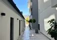 Kupić Apartament 1+1 z widokiem na morze w centrum Alanyi - Plaża Kleopatra 7 