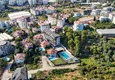 Kupić Obiekt wypoczynkowy od dewelopera w Alanya, dzielnica Kestel 7