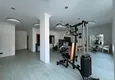 Kupić Liniowy apartament 3+1 z widokiem na morze w Tosmur, Alanya - nadaje się do obywatelstwa i zezwolenia na pobyt 9