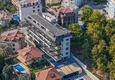 Kupić Obiekt wypoczynkowy od dewelopera w Alanya, dzielnica Kestel 8