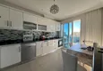 Dostępny zakup Liniowy apartament 3+1 z widokiem na morze w Tosmur, Alanya - nadaje się do obywatelstwa i zezwolenia na pobyt 9